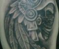 Tattoo of cref25