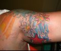 Tattoo of oeste