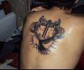 Tattoo of duque10