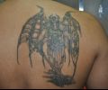 Tatuaje de nandotattoos