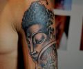 Tattoo of almiyatattoo