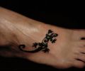 Tattoo of Isain