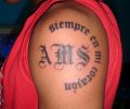 Tattoo of AndRei_Tattoo