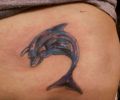 Tattoo of oeste