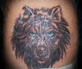 Tattoo of emitattoo_stafe