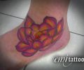 Tattoo of emitattoo_stafe