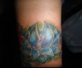 Tattoo of magik_tattoo