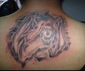 Tattoo of magik_tattoo