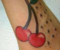 Tattoo of Maria_old