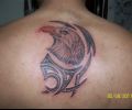 Tattoo of eltatuador