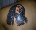 Tattoo of denboy24