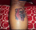 Tattoo of duque10