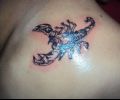 Tattoo of duque10