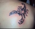 Tattoo of duque10