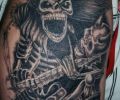 Tattoo of tattoospirit