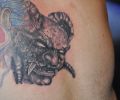 Tattoo of inkatattoo