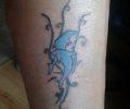 Tattoo of VOYTO