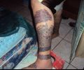 Tattoo of alicia32