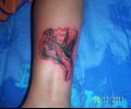 Tattoo of Nenetattoo