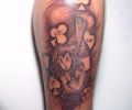 Tattoo of AndRei_Tattoo