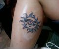 Tattoo of 220tattoo