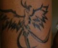 Tattoo of anthar777