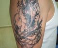 Tatuaje de tatoofusio