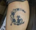 Tattoo of elpichon