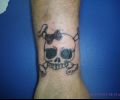 Tatuaje de tatoofusio