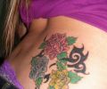 Tattoo of vanesa26