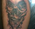 Tattoo of elpichon