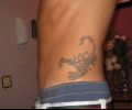 Tattoo of abelius0