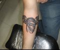 Tattoo of Ander77