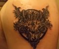 Tatuaje de NECROS