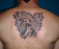 Tatuaje de AndRei_Tattoo