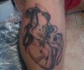 Tattoo of roni72