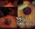 Tatuaje de djtattoo