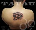 Tattoo of TATAU89