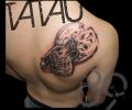 Tattoo of TATAU89