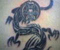 Tattoo of MOBOCK