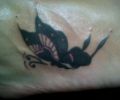 Tattoo of luna321