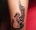 Tattoo of Lull