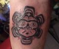 Tattoo of Lull