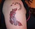 Tattoo of Predicador