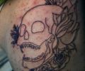 Tattoo of chirino1979