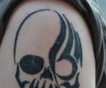 Tattoo of Marconato