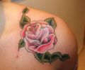 Tattoo of vanesa26