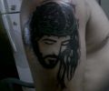 Tatuaje de J_C