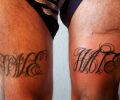 Tattoo of hocins