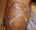 Tattoo of pery